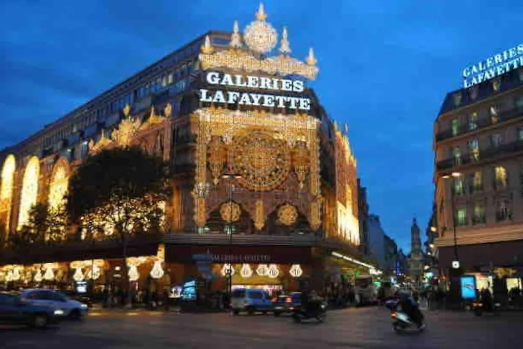 Blanche House Pres Du Moulin Rouge Apartment Paris France