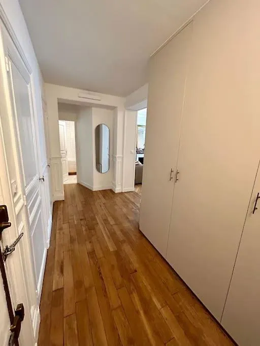 Blanche House Pres Du Moulin Rouge Apartment Paris France